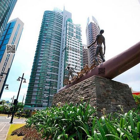Avant Apartments At The Fort Taguig Extérieur photo