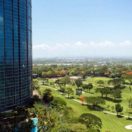Avant Apartments At The Fort Taguig Extérieur photo