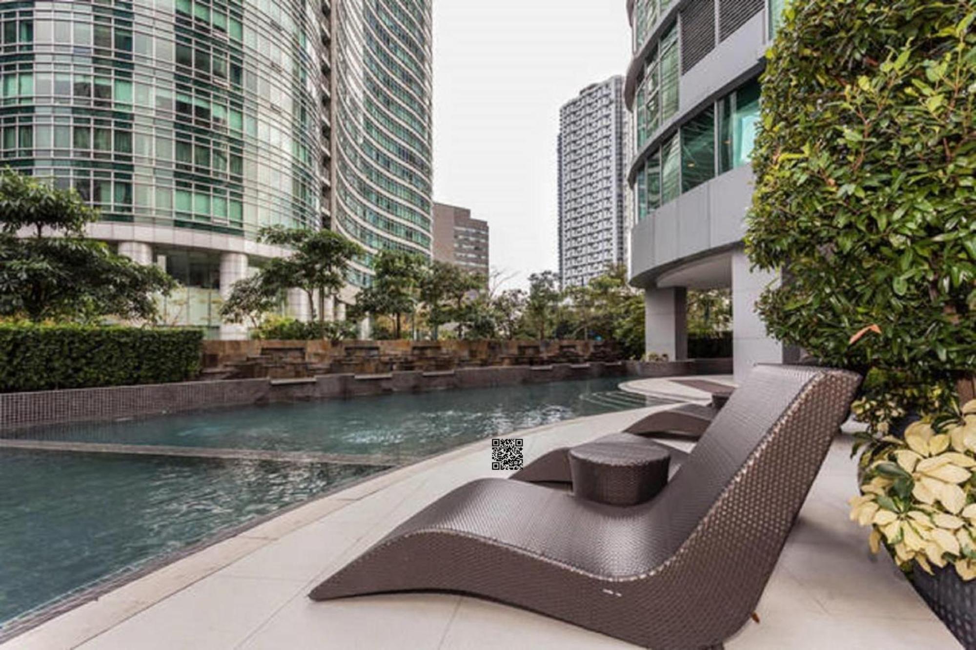 Avant Apartments At The Fort Taguig Extérieur photo