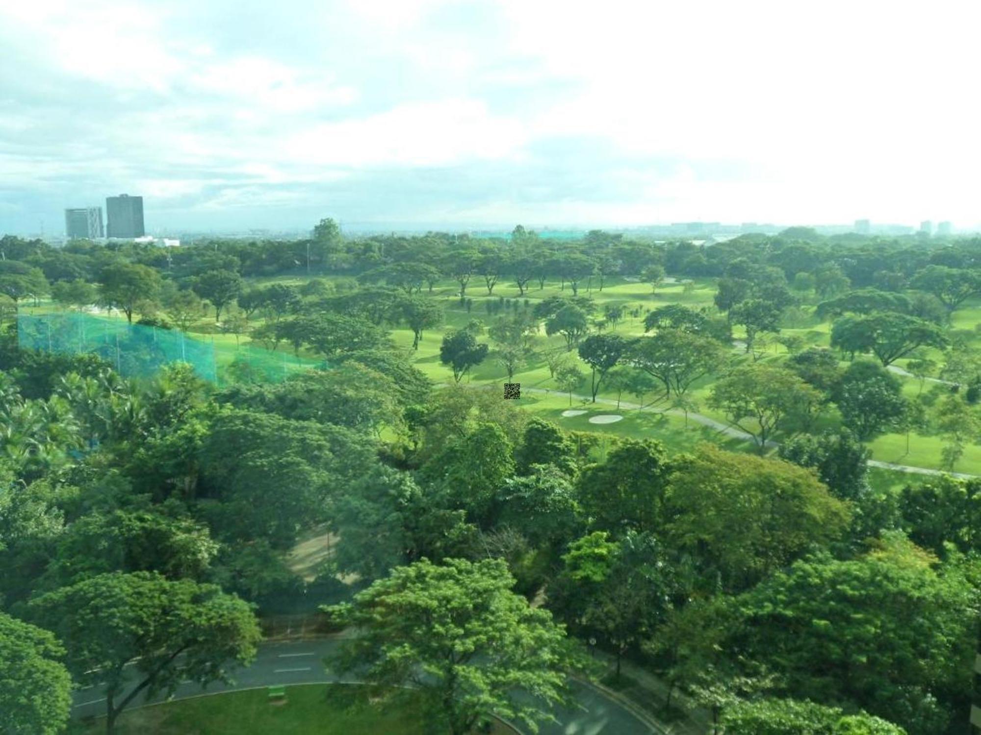 Avant Apartments At The Fort Taguig Extérieur photo
