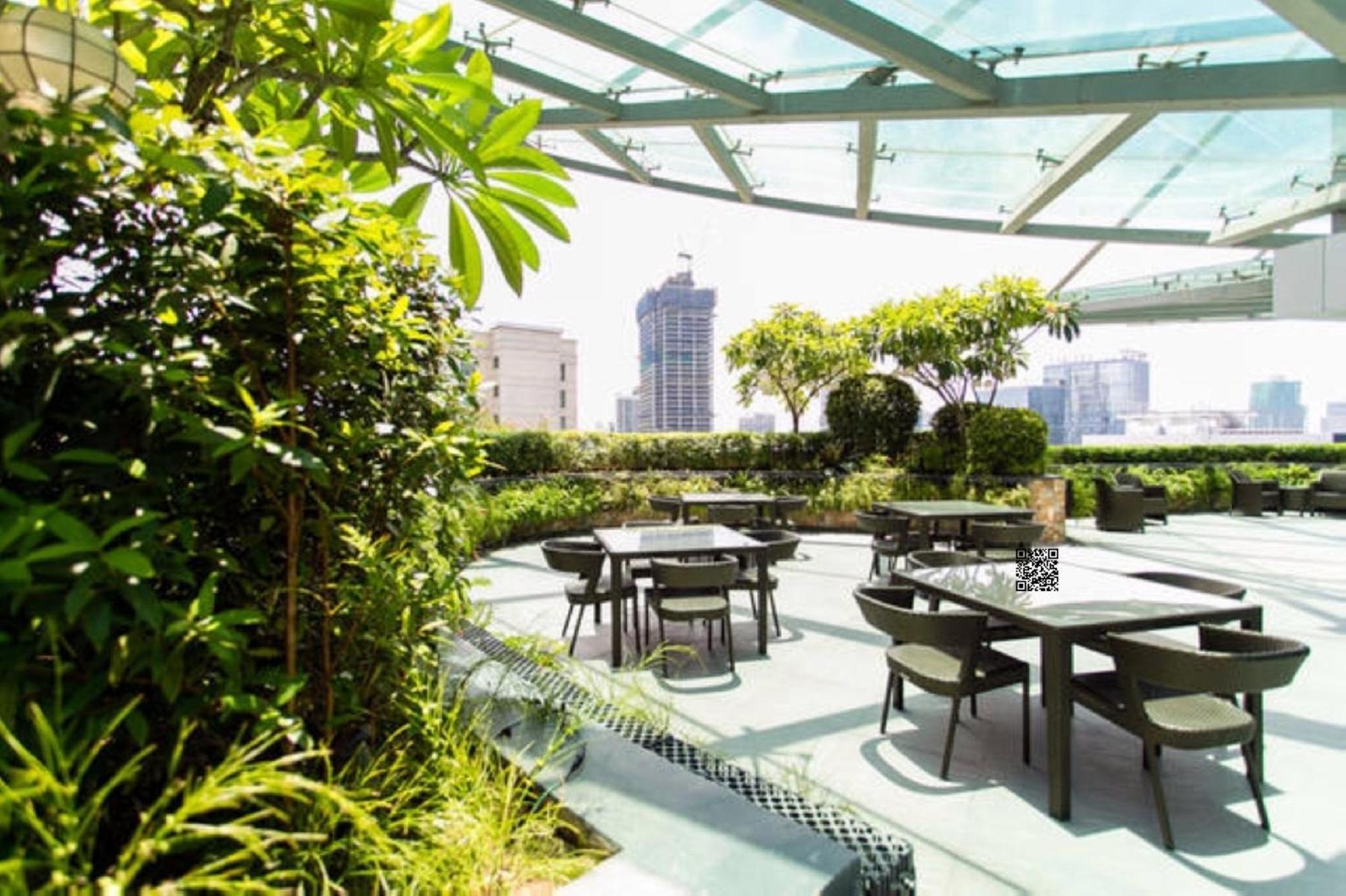 Avant Apartments At The Fort Taguig Extérieur photo