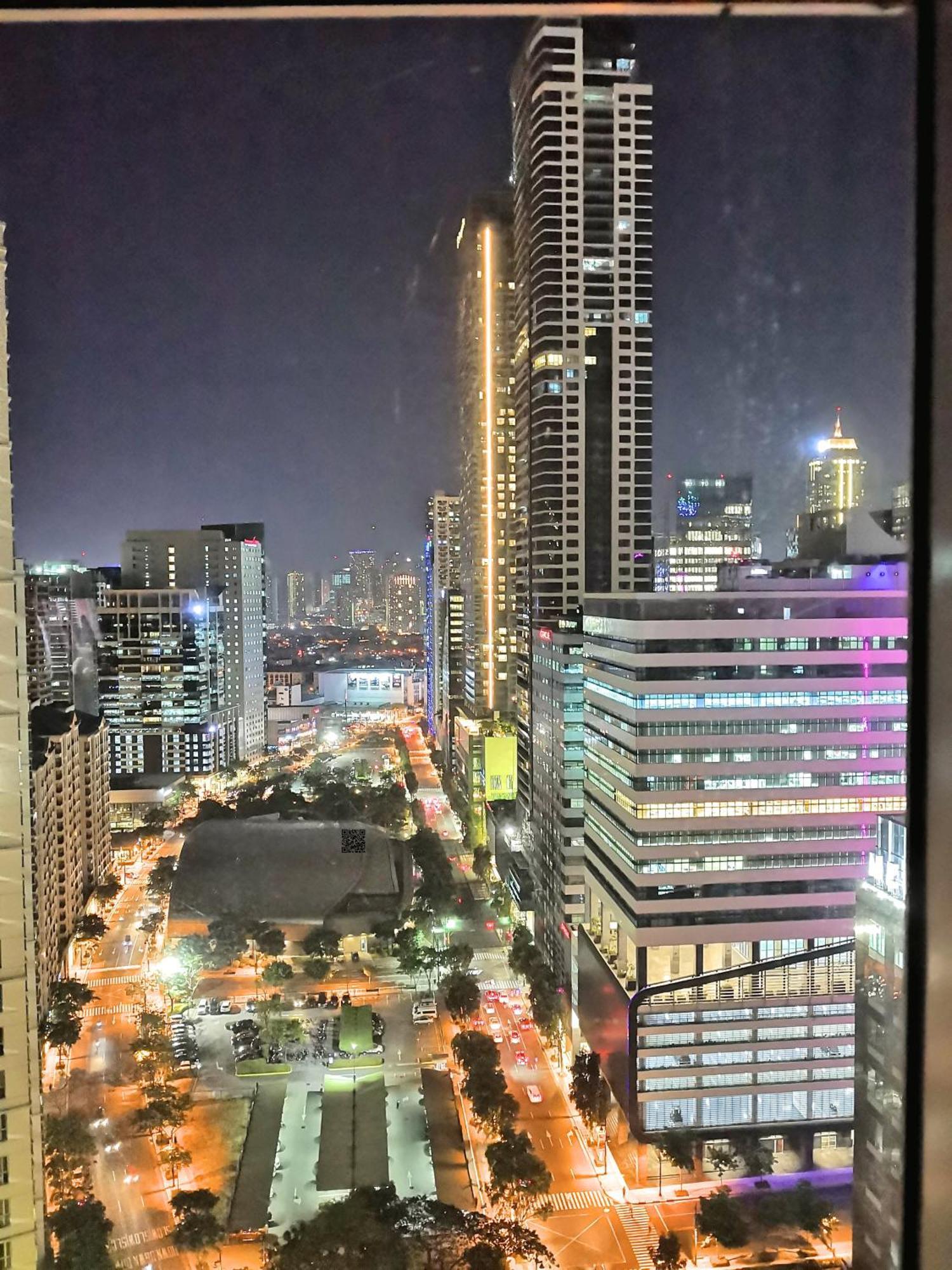 Avant Apartments At The Fort Taguig Extérieur photo