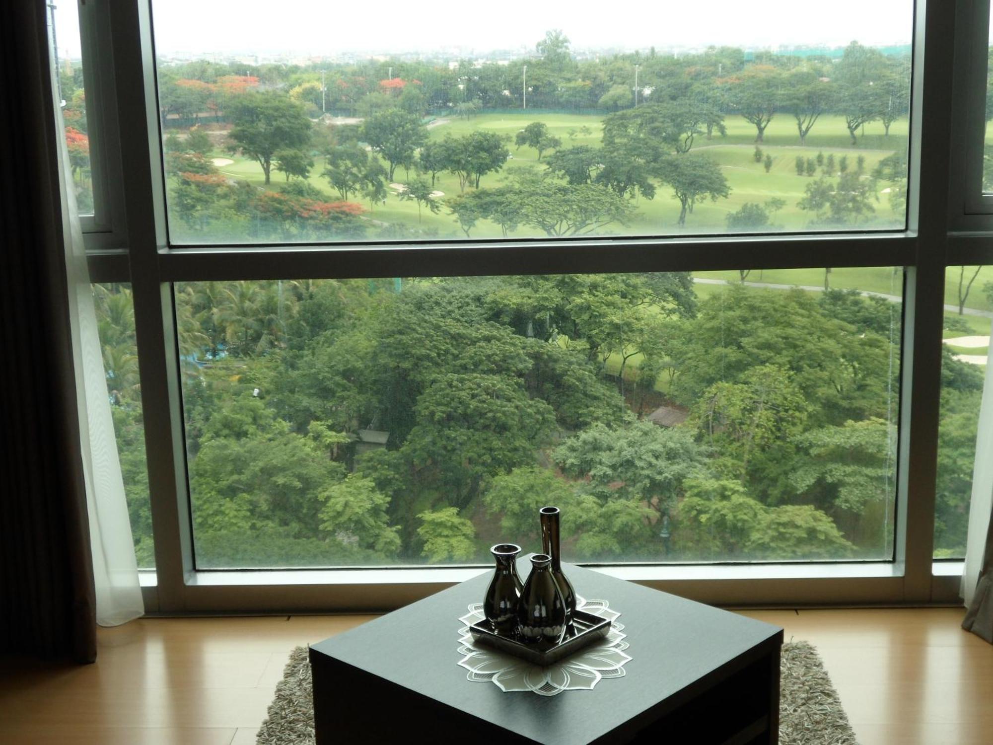 Avant Apartments At The Fort Taguig Chambre photo