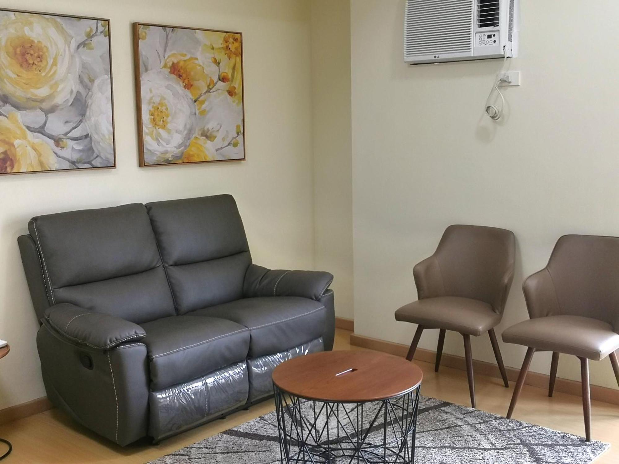 Avant Apartments At The Fort Taguig Chambre photo