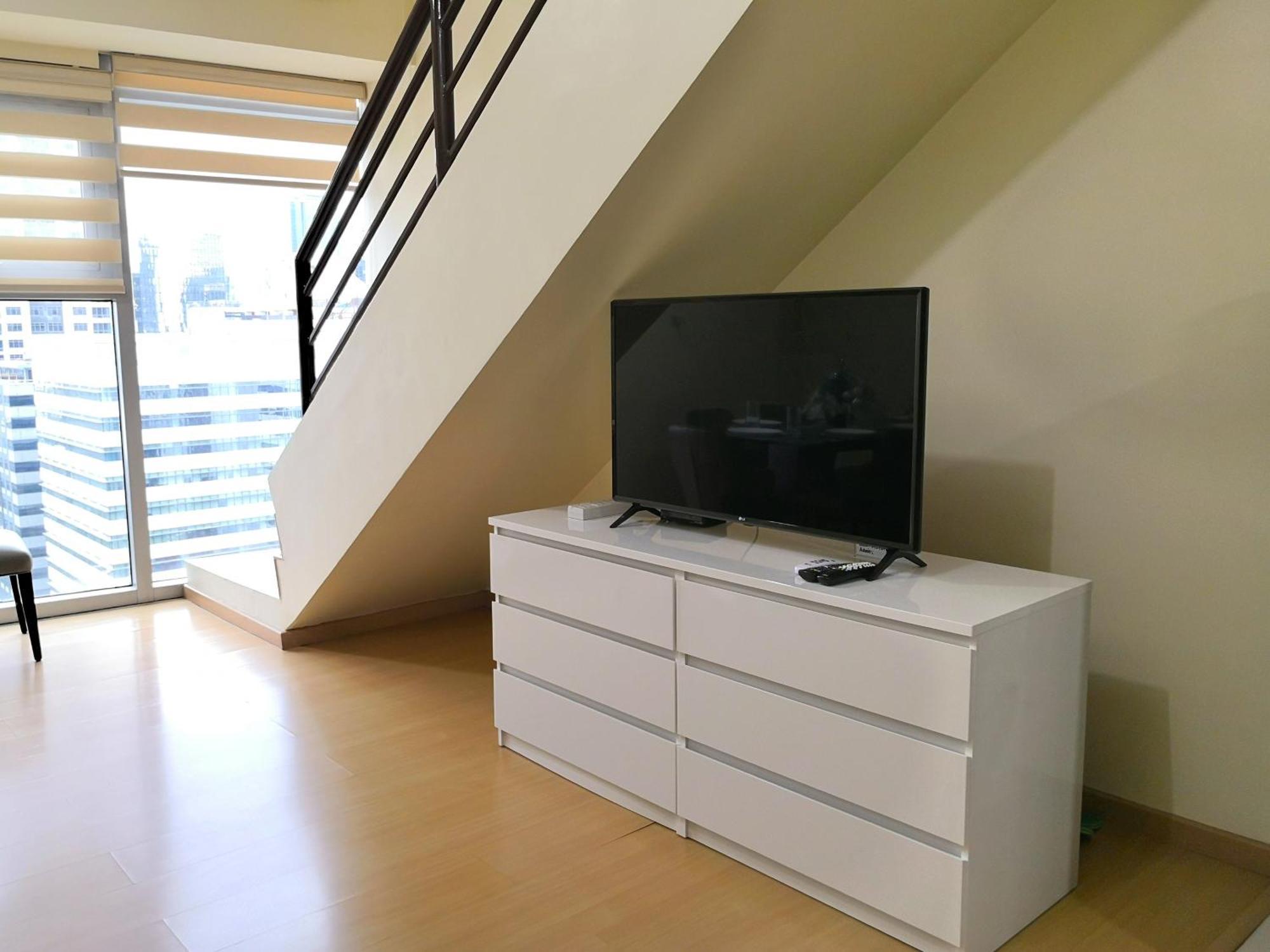 Avant Apartments At The Fort Taguig Chambre photo