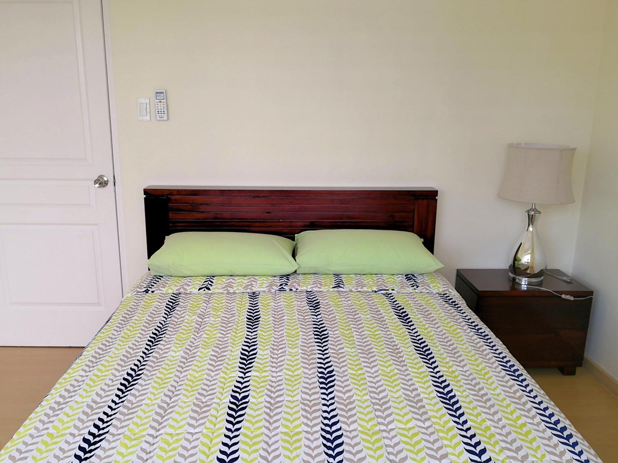Avant Apartments At The Fort Taguig Chambre photo