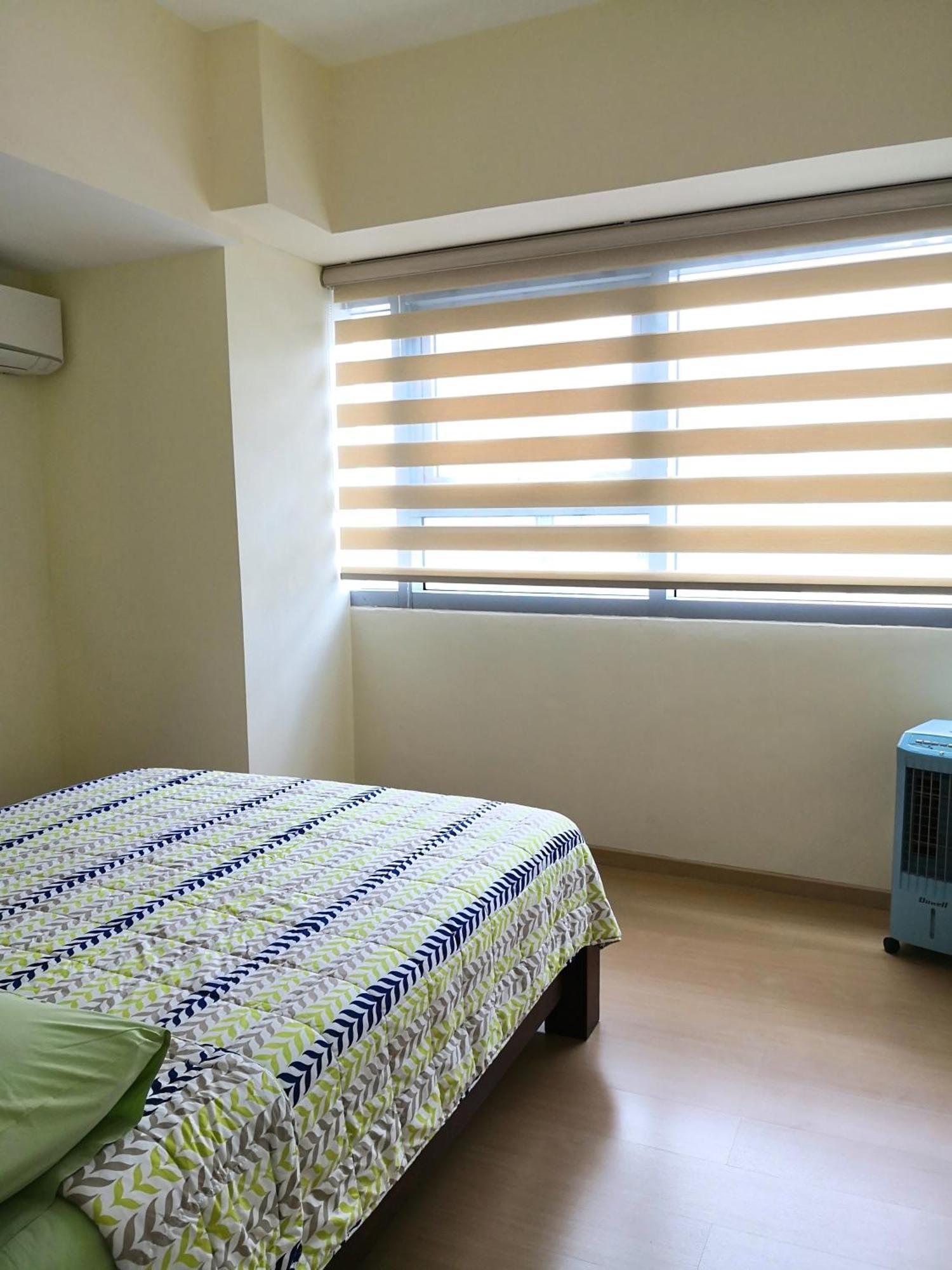 Avant Apartments At The Fort Taguig Chambre photo