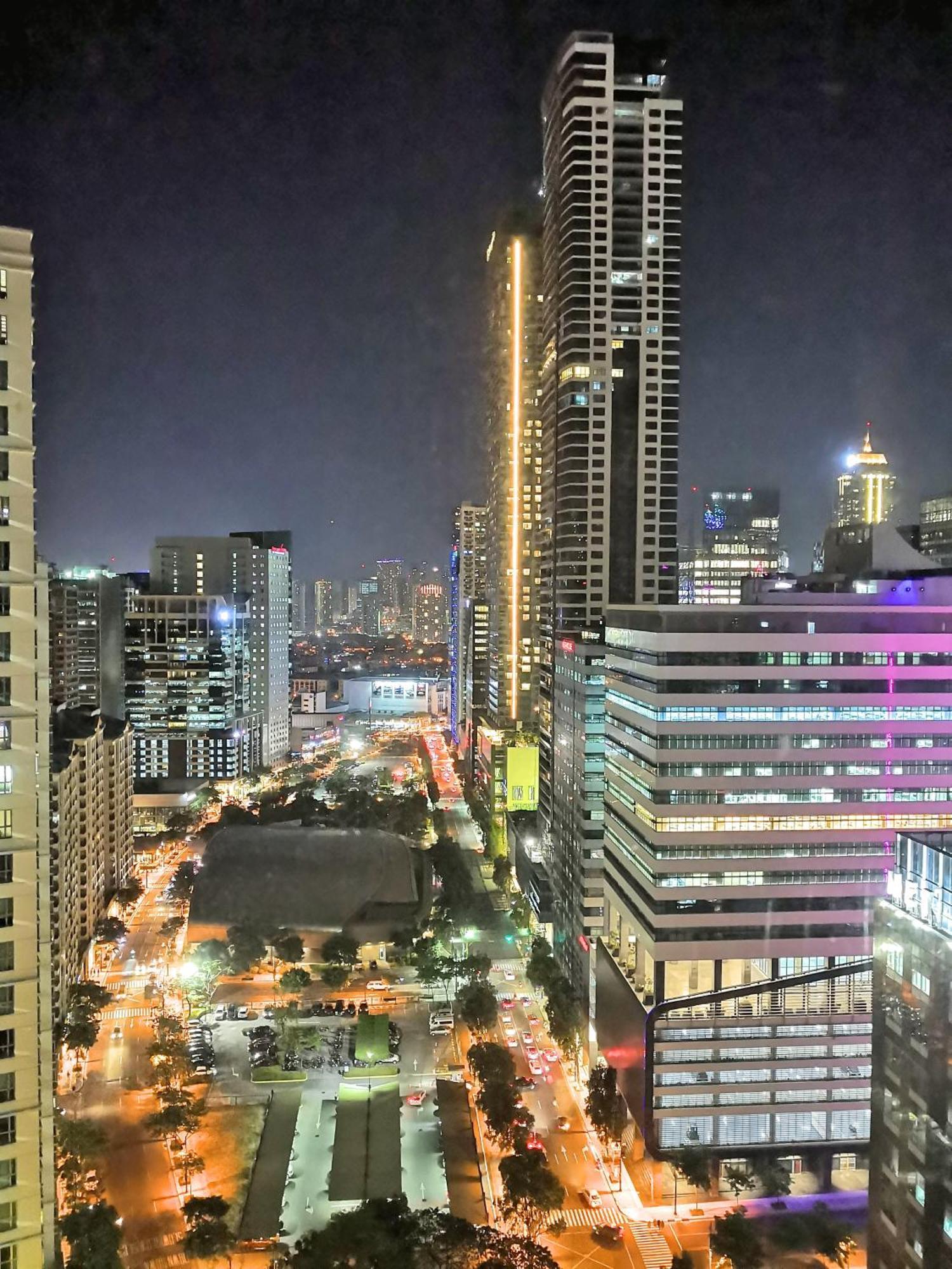 Avant Apartments At The Fort Taguig Chambre photo