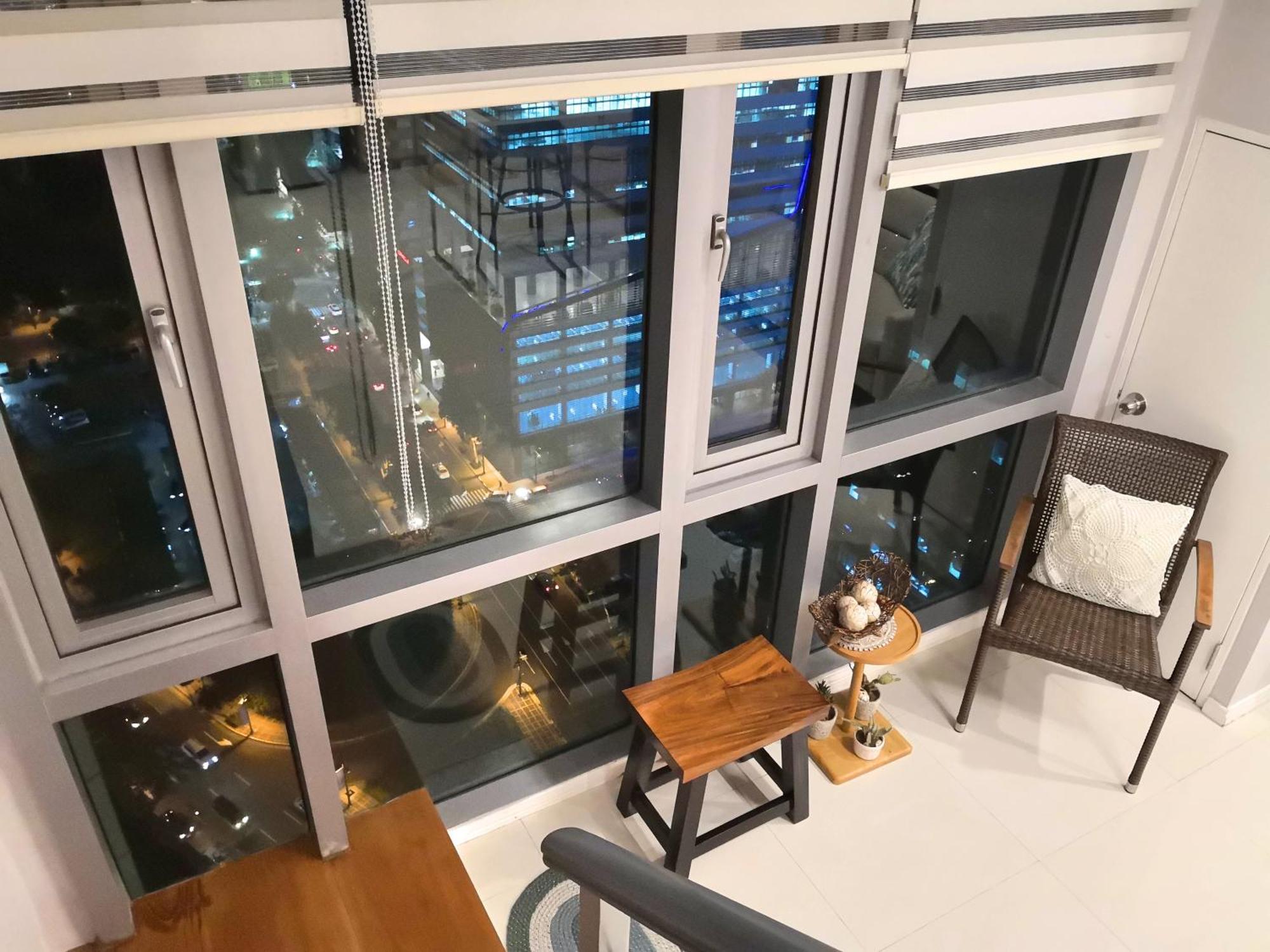 Avant Apartments At The Fort Taguig Chambre photo