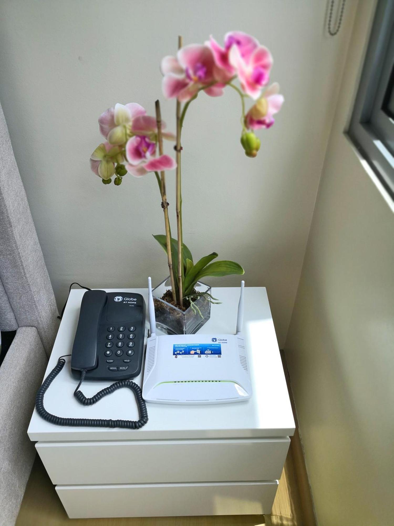 Avant Apartments At The Fort Taguig Chambre photo