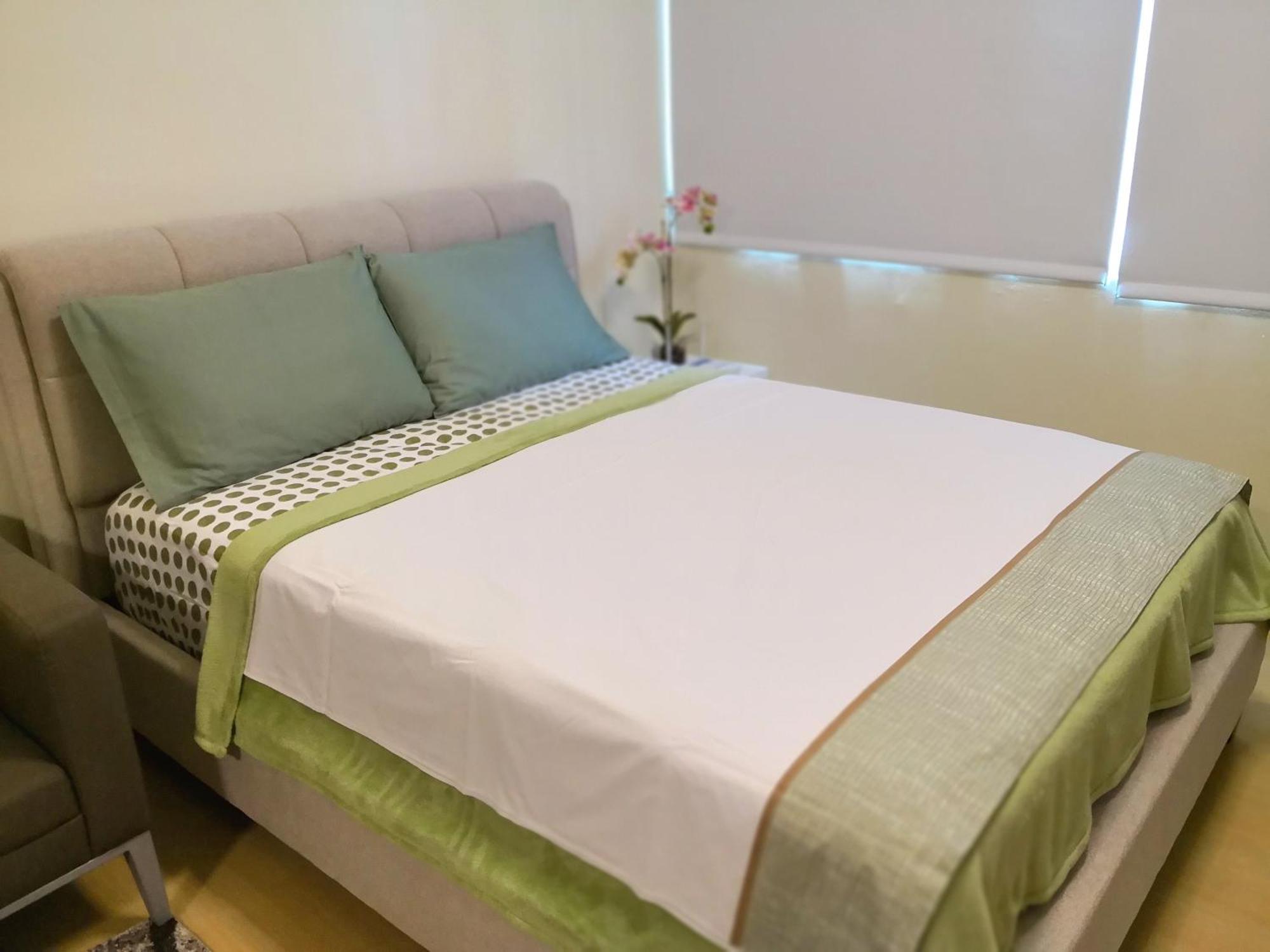 Avant Apartments At The Fort Taguig Chambre photo