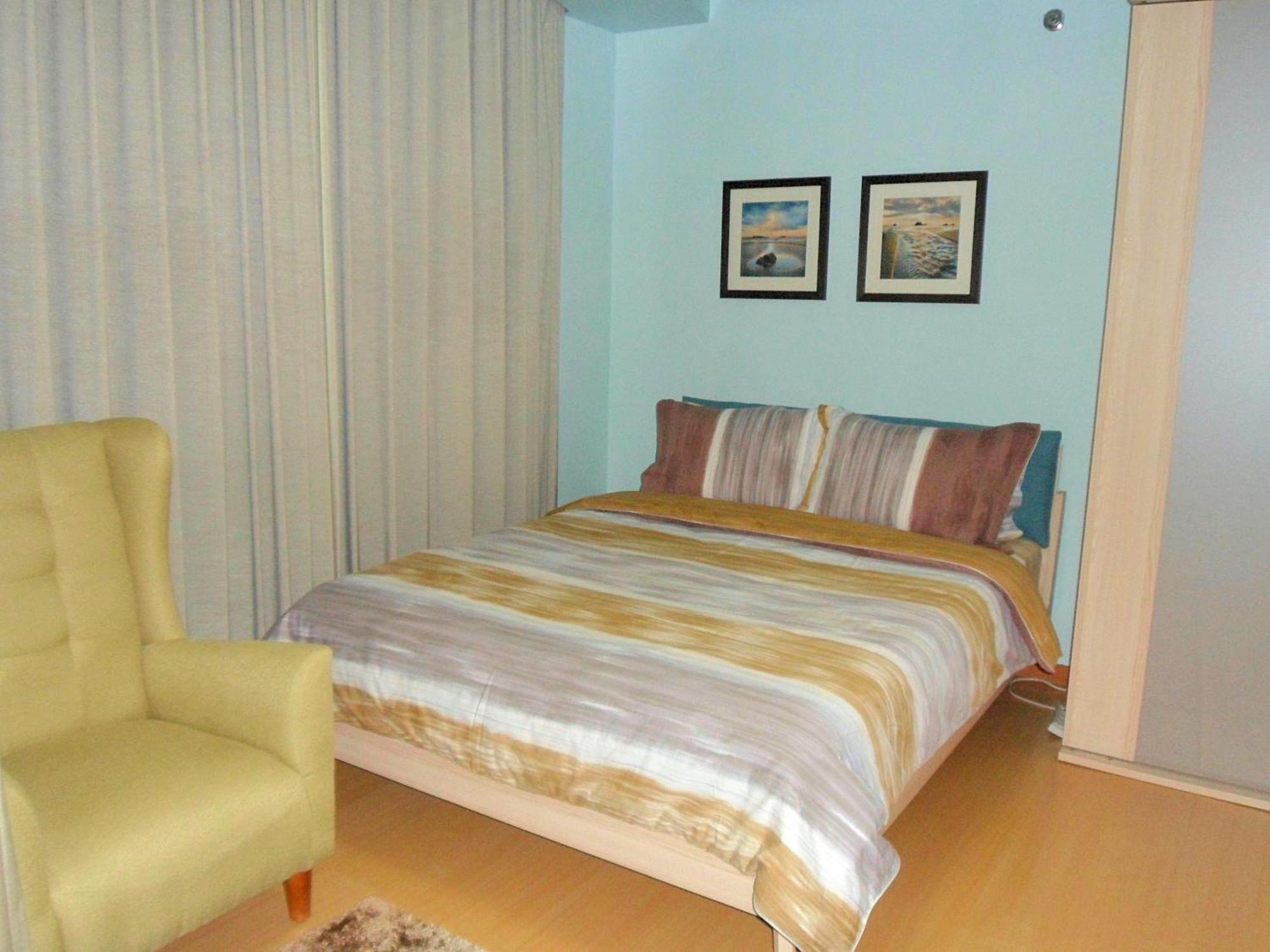 Avant Apartments At The Fort Taguig Chambre photo