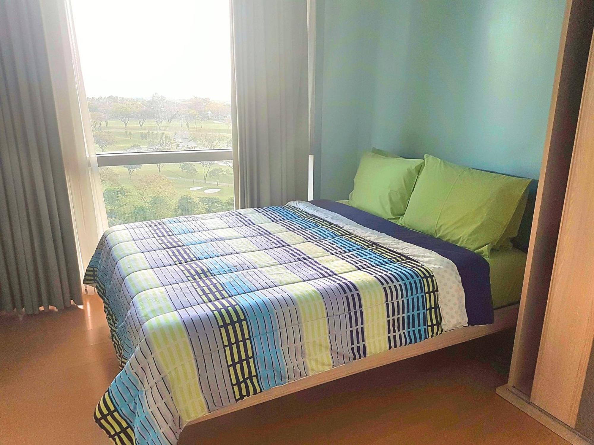 Avant Apartments At The Fort Taguig Chambre photo