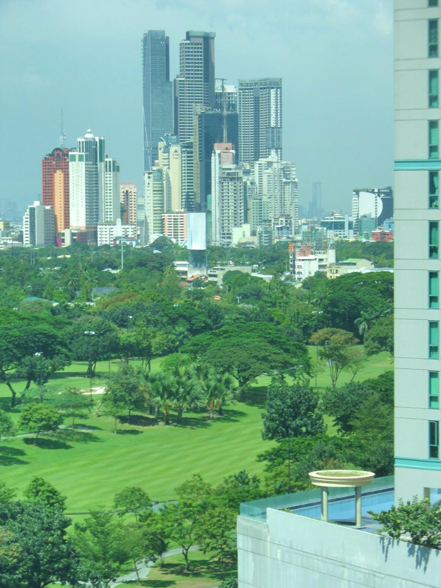 Avant Apartments At The Fort Taguig Extérieur photo