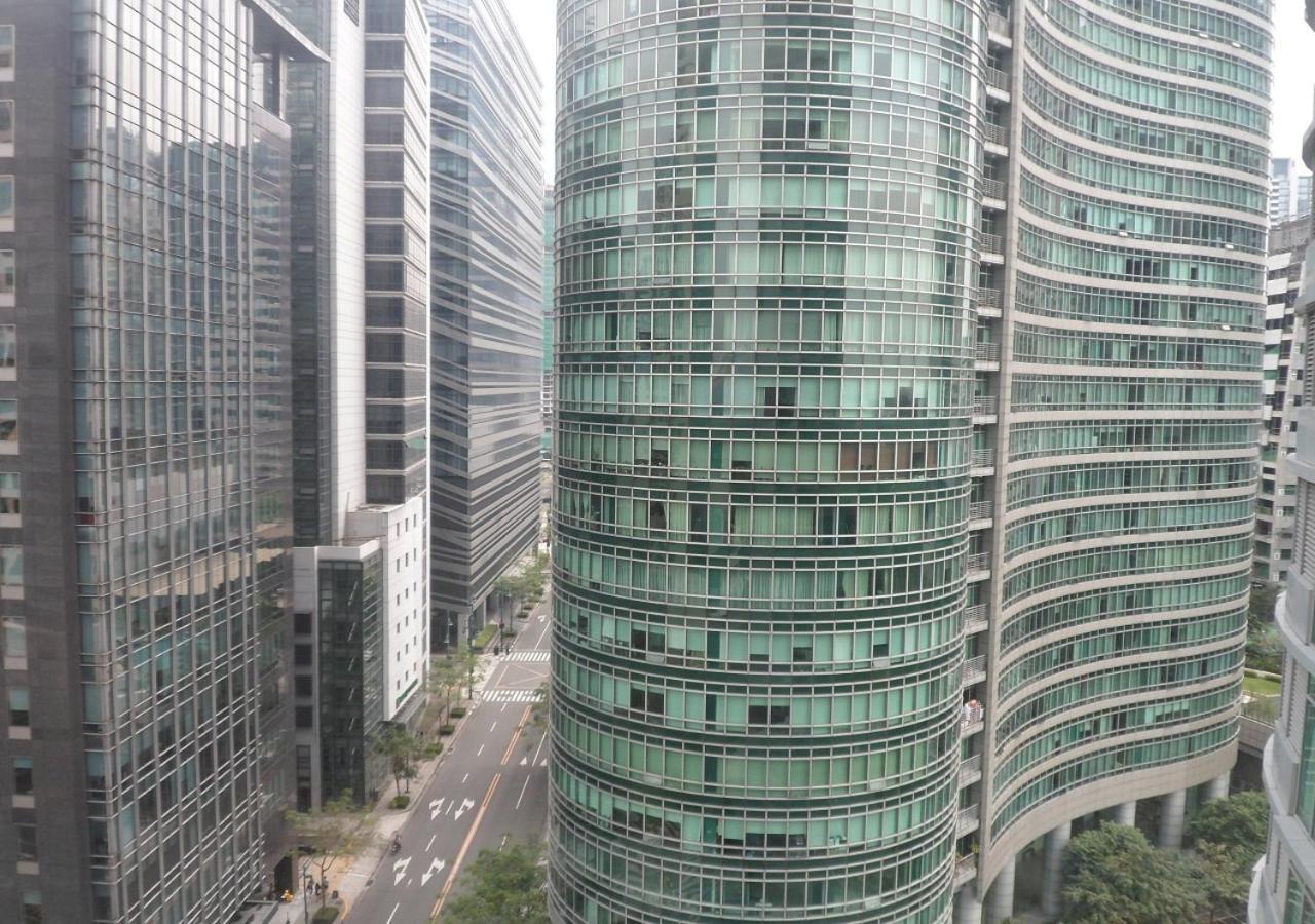 Avant Apartments At The Fort Taguig Chambre photo