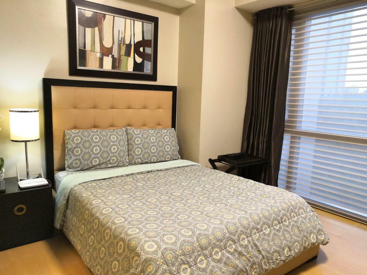 Avant Apartments At The Fort Taguig Extérieur photo